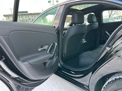 2026 Mercedes-Benz CLA CLA 250
