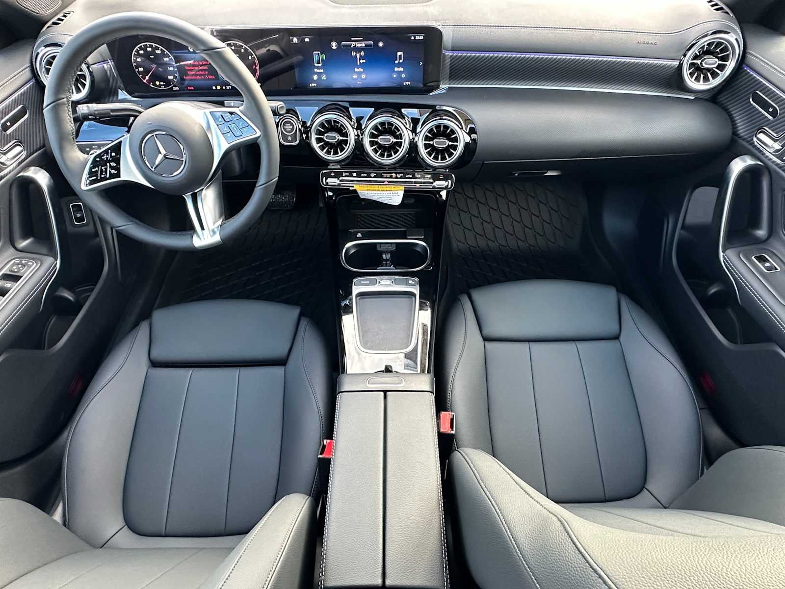 2026 Mercedes-Benz CLA CLA 250