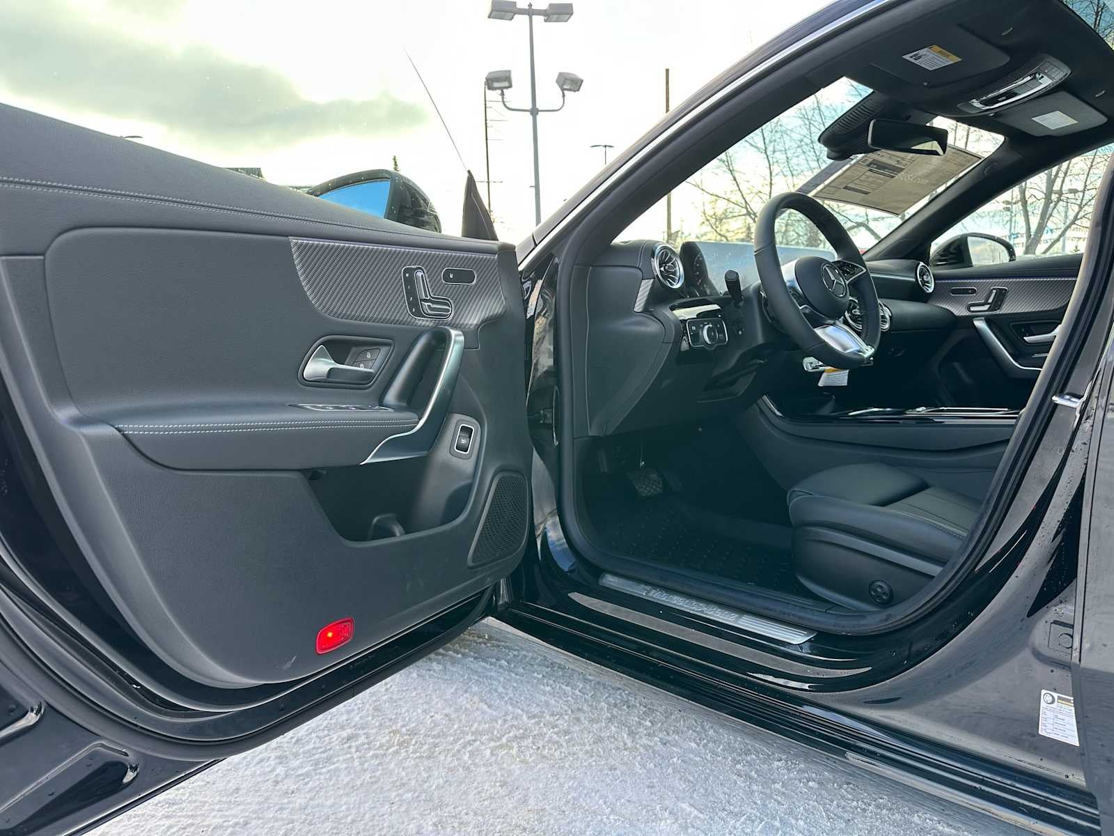 2026 Mercedes-Benz CLA CLA 250