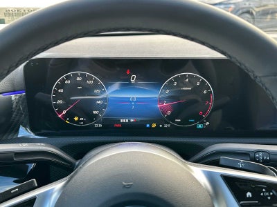 2026 Mercedes-Benz CLA CLA 250