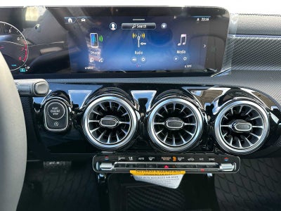 2026 Mercedes-Benz CLA CLA 250