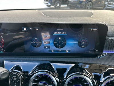 2026 Mercedes-Benz CLA CLA 250