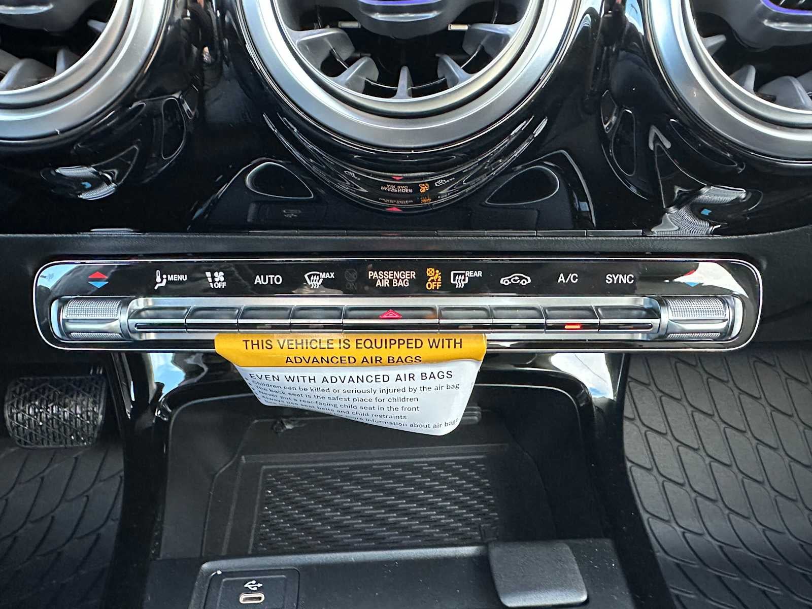 2026 Mercedes-Benz CLA CLA 250