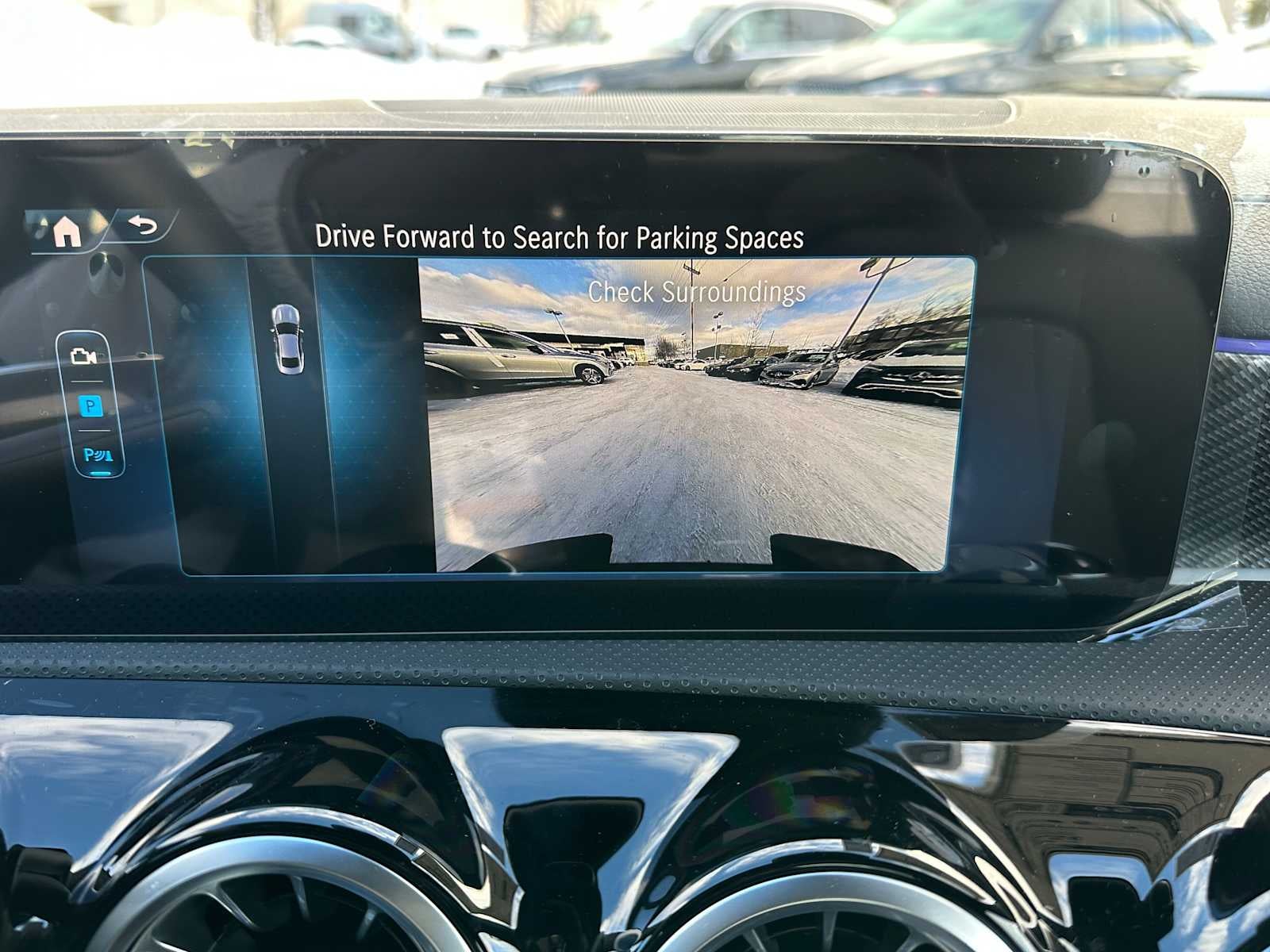 2026 Mercedes-Benz CLA CLA 250