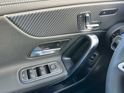 2026 Mercedes-Benz CLA CLA 250