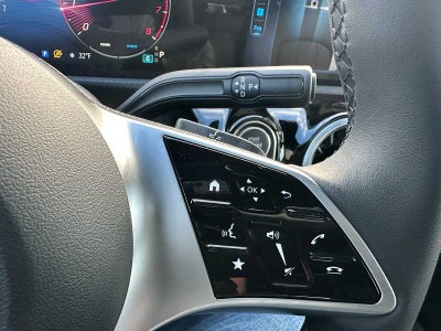 2026 Mercedes-Benz CLA CLA 250