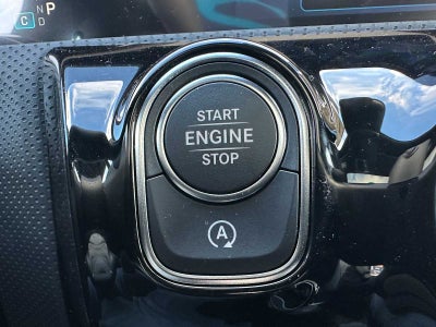 2026 Mercedes-Benz CLA CLA 250