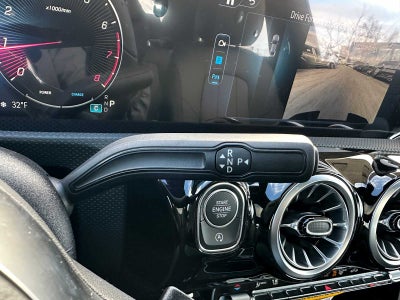 2026 Mercedes-Benz CLA CLA 250