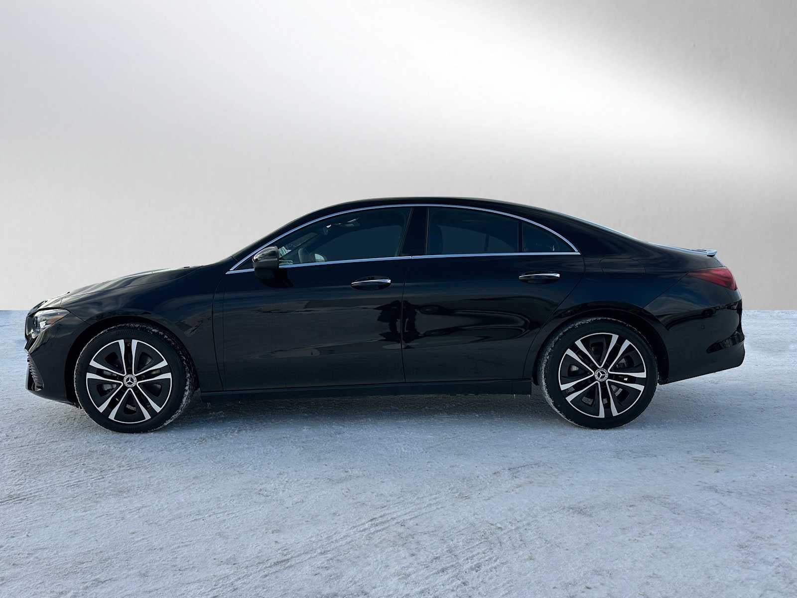 2026 Mercedes-Benz CLA CLA 250