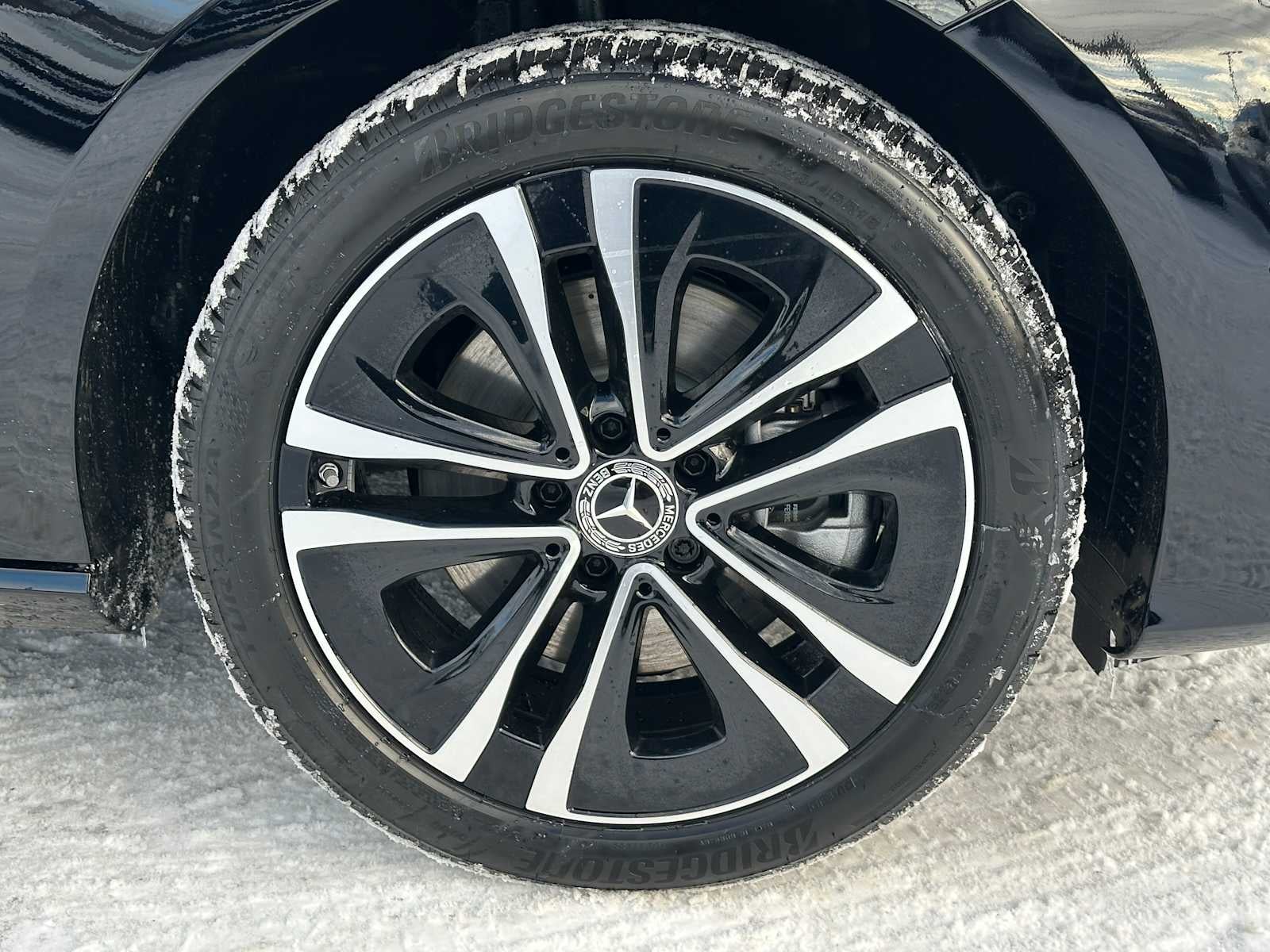 2026 Mercedes-Benz CLA CLA 250