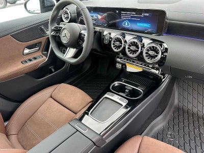 2026 Mercedes-Benz CLA 250 4MATIC® Coupe