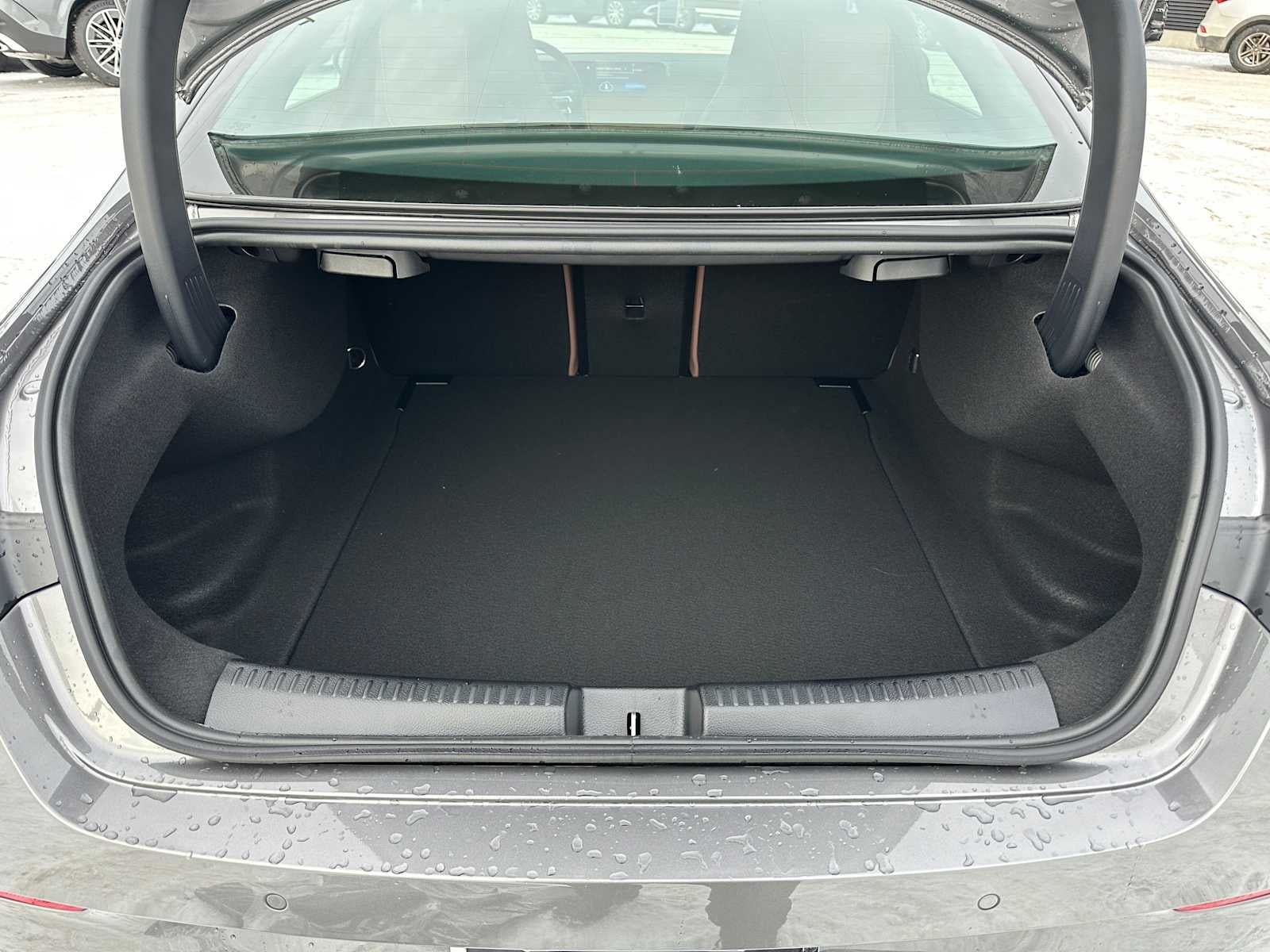 2026 Mercedes-Benz CLA 250 4MATIC® Coupe