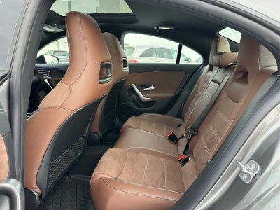 2026 Mercedes-Benz CLA 250 4MATIC® Coupe
