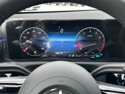 2026 Mercedes-Benz CLA 250 4MATIC® Coupe