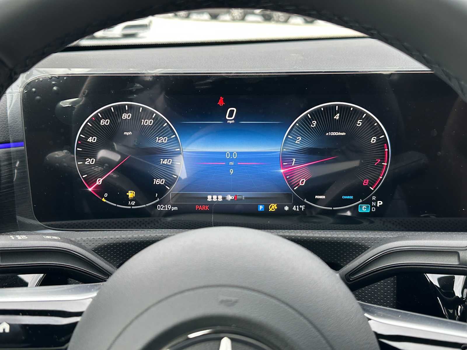 2026 Mercedes-Benz CLA 250 4MATIC® Coupe