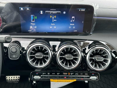 2026 Mercedes-Benz CLA 250 4MATIC® Coupe