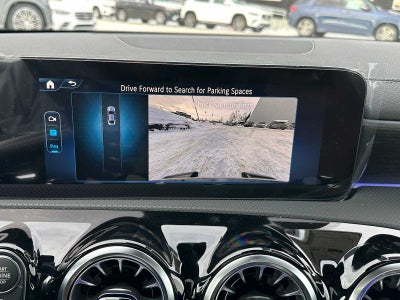 2026 Mercedes-Benz CLA 250 4MATIC® Coupe