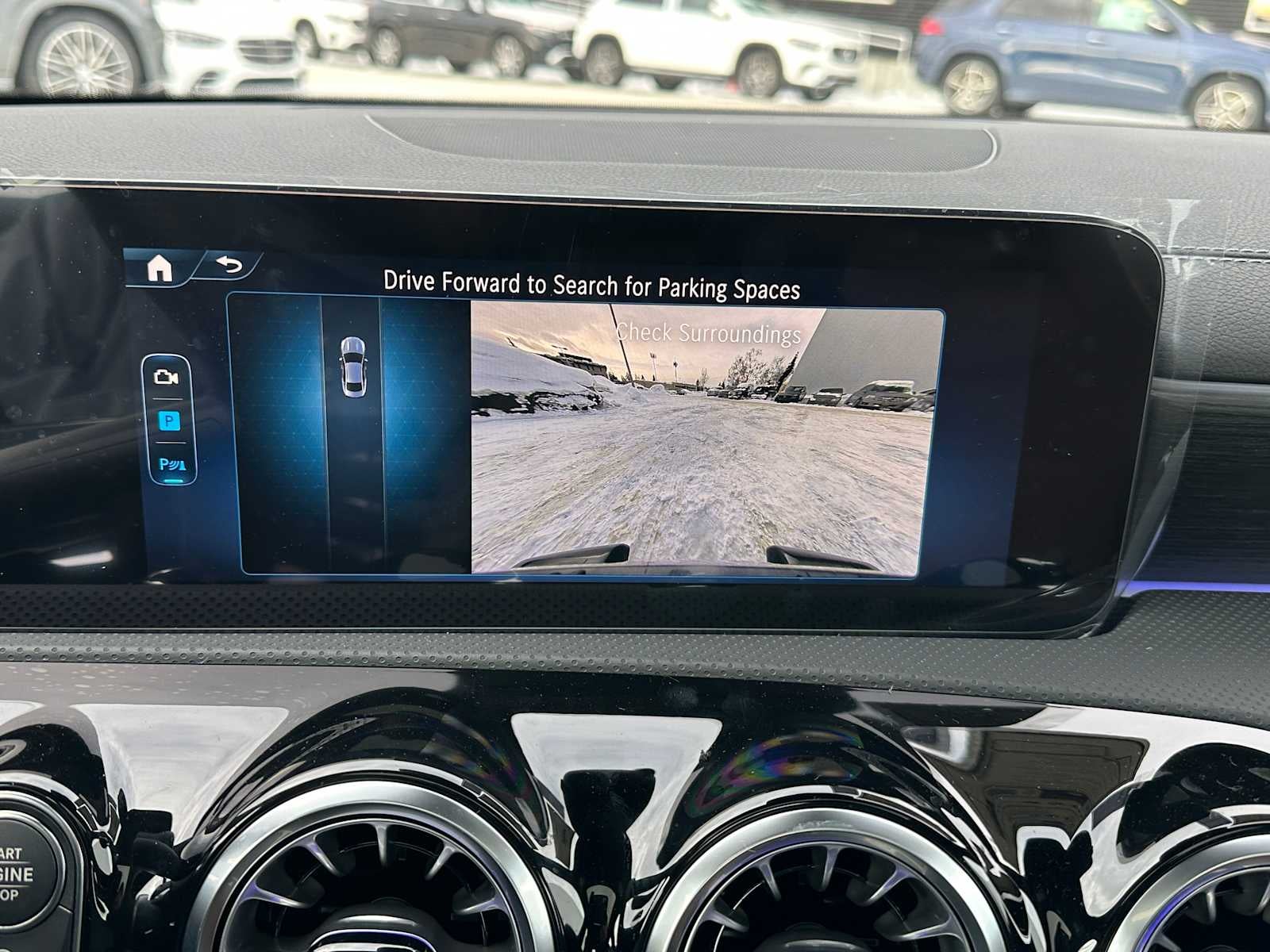 2026 Mercedes-Benz CLA 250 4MATIC® Coupe
