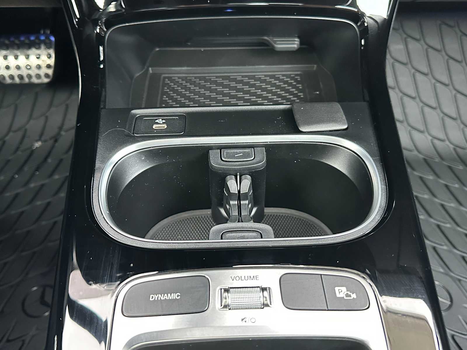 2026 Mercedes-Benz CLA 250 4MATIC® Coupe