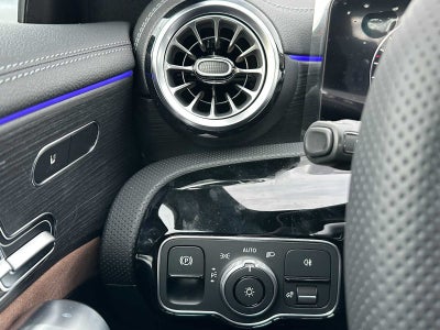 2026 Mercedes-Benz CLA 250 4MATIC® Coupe