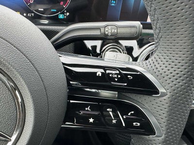 2026 Mercedes-Benz CLA 250 4MATIC® Coupe