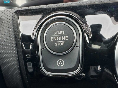 2026 Mercedes-Benz CLA 250 4MATIC® Coupe