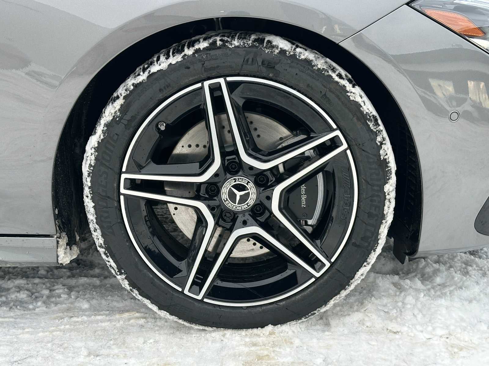 2026 Mercedes-Benz CLA 250 4MATIC® Coupe