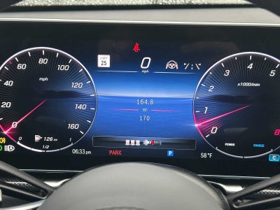 2024 Mercedes-Benz S-Class S 500