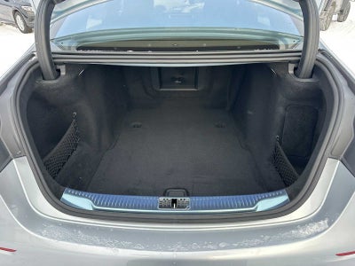 2026 Mercedes-Benz S 500 4MATIC® Sedan