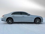 2026 Mercedes-Benz S 500 4MATIC® Sedan