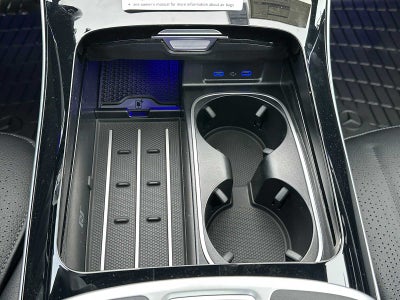 2026 Mercedes-Benz S 500 4MATIC® Sedan