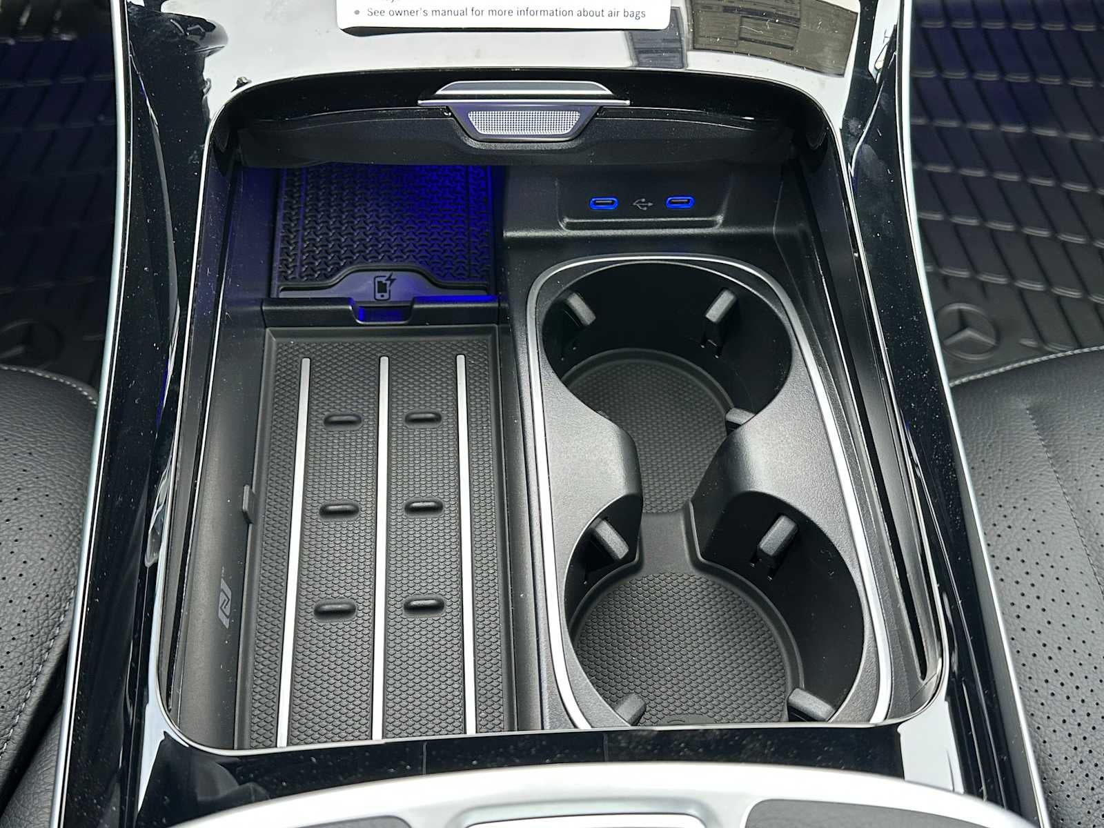 2026 Mercedes-Benz S 500 4MATIC® Sedan