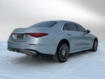 2026 Mercedes-Benz S 500 4MATIC® Sedan