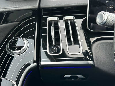 2026 Mercedes-Benz S 500 4MATIC® Sedan