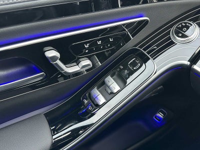 2026 Mercedes-Benz S 500 4MATIC® Sedan