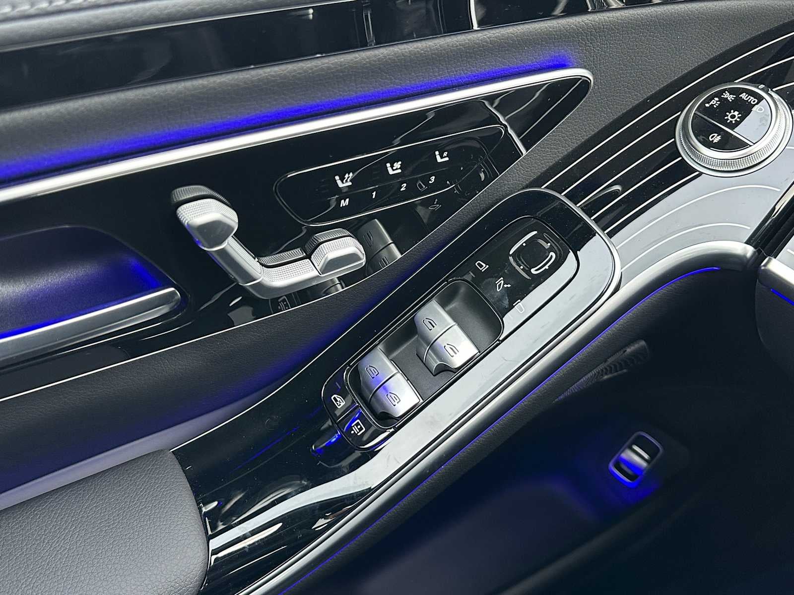 2026 Mercedes-Benz S 500 4MATIC® Sedan