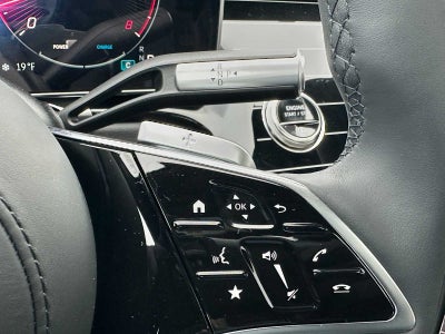 2026 Mercedes-Benz S 500 4MATIC® Sedan
