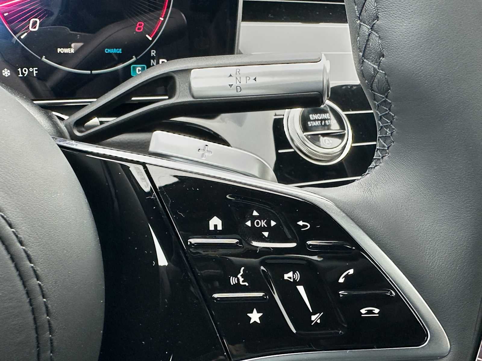 2026 Mercedes-Benz S 500 4MATIC® Sedan