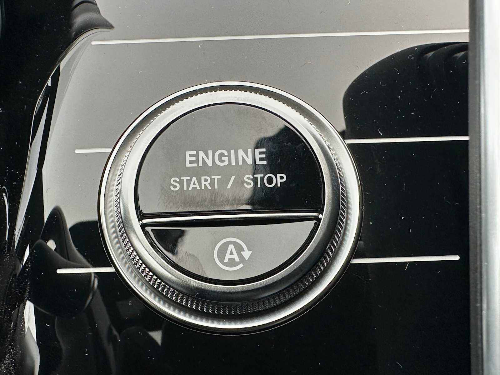 2026 Mercedes-Benz S 500 4MATIC® Sedan