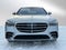 2026 Mercedes-Benz S 500 4MATIC® Sedan