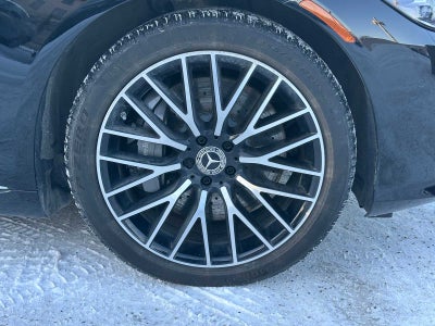 2025 Mercedes-Benz S-Class S 500