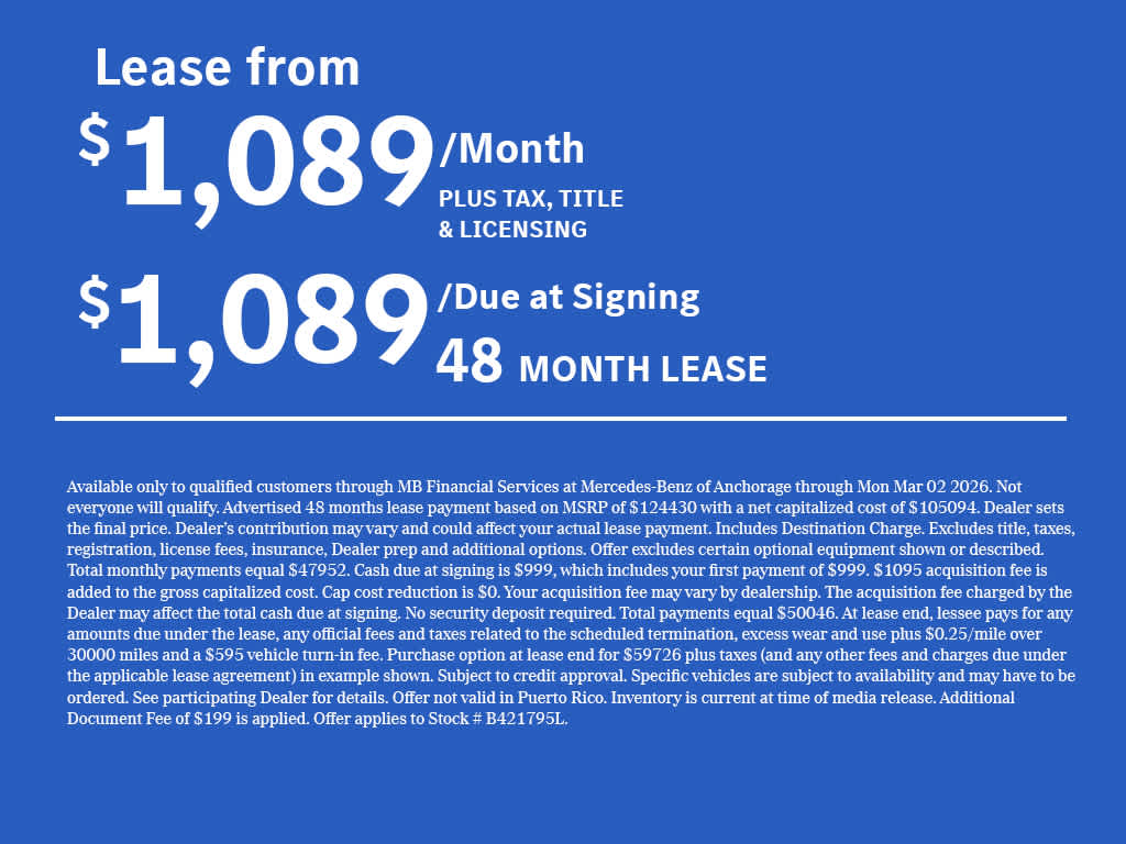 2025 Mercedes-Benz S-Class S 500