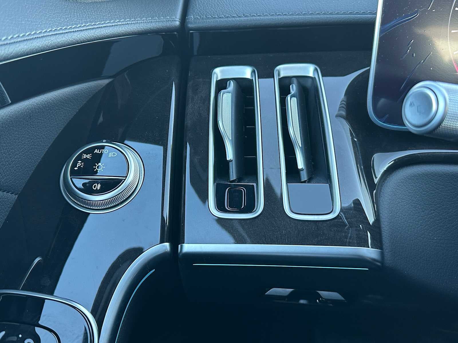 2025 Mercedes-Benz S-Class S 500