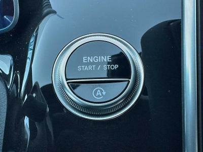 2025 Mercedes-Benz S-Class S 500