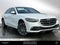 2026 Mercedes-Benz S 500 4MATIC® Sedan