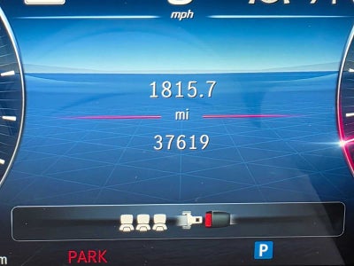 2024 Mercedes-Benz S 580 4MATIC® Sedan