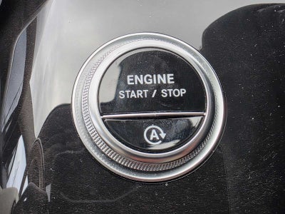2024 Mercedes-Benz S 580 4MATIC® Sedan