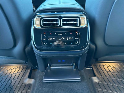 2026 Mercedes-Benz S-Class S 580