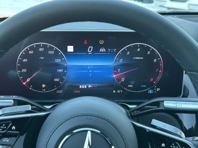 2026 Mercedes-Benz S-Class S 580