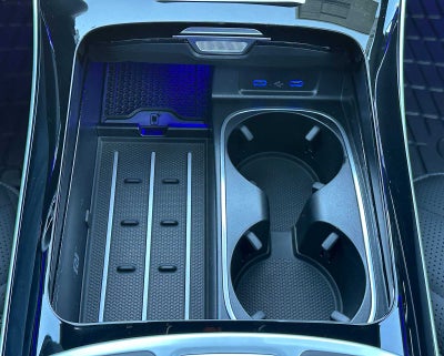 2026 Mercedes-Benz S-Class S 580